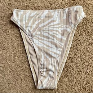 Wild Fable High- Leg Bikni Bottoms